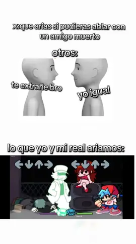 #fridaynightfunkin #garcelo #coberespañol 