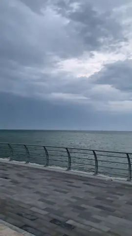 والله زمان 🥹☔️