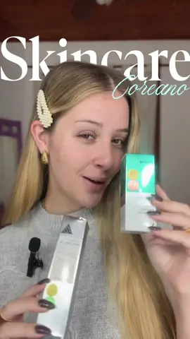 ¿Revolución del Skincare? ✨ Si querés un glow real, no solo superficial, este dúo viral es todo lo que necesitás. ¿Lo probarías? Contame en comentarios 🫶✨ @VT Cosmetics US @vtcosmetics_latam  #vtcosmetics #vt #cuidadosdelapielcoreana #cosmeticacoreana #reedleshot #pdrn #pdrnessence #pdrnserum #porecare #poreserum #kbeauty #skinbooster #glasskin #microneedling 