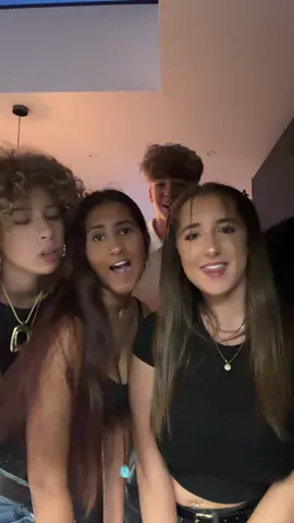filmed tiktoks instead of cooking dinner
