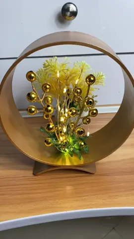 Pajangan dekorai cantik sudah terdapat lampu #pajangandekorasi  #pajangancantik  #pajanganestetik 