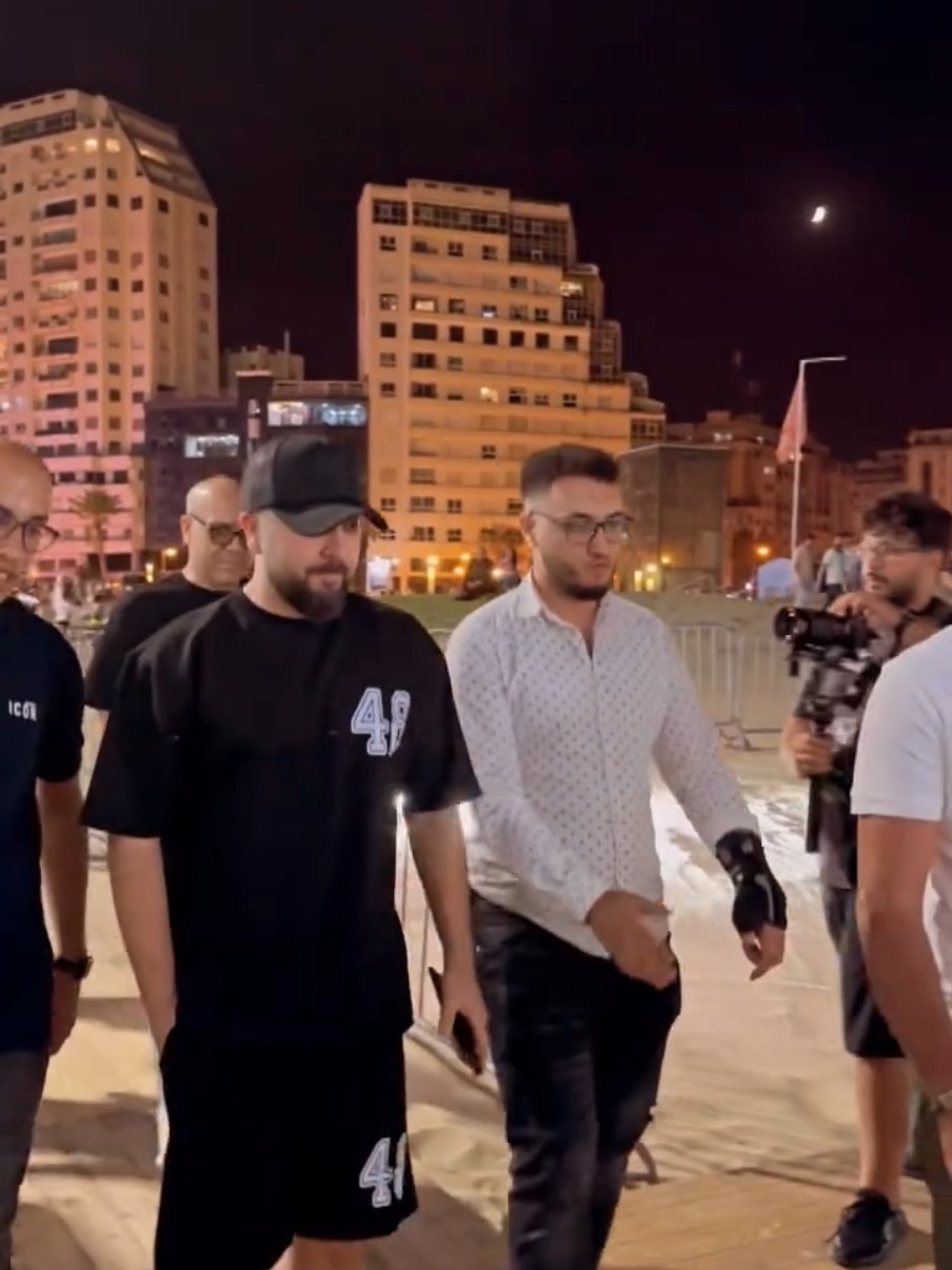 لحظة صول النجم دوزي إلى حفله  بـ مهرجان الشواطئ بطنجة 🔥🤴🏻@Douzi #dema_labas #demalabas #اهدى_حبة #ehda_7abba  #ach_hada#kolchi_belmouktab #كلشي_بالمكتاب #kolchi_belmouktab_douzi #نحبك_وكفى #fyp #explore #المغرب🇲🇦  #احبكم_وكفى #bambara #الباشا #bacha_douzi  #الباشا_هو_لي_كاين  #الدوزي_افضل_فنان_في_شمال_افريقيا  #douzi#douziofficial #douziking #douzithebest #douzilove #douzifans   #الدوزي_أسطورة_لن_تتكرر #الدوزي_فخر_المغرب #الدوزي_سفير_الاغنية_المغربية #الدوزي  #دوزي  #دوزي_محبوب_الجماهير #الدوزي_ملك_الإحساس #الدوزي_الرقم_الصعب #الدوزي_سفير_الشباب #الدوزي_ملك_راي  #الدوزي_خط_احمر #الدوزي_العالمي‏