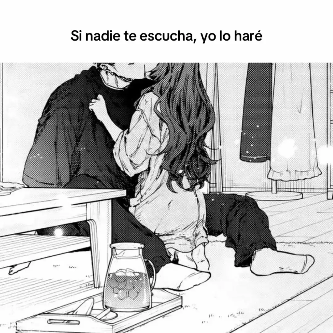 No importa lo que pase, no importa lo que venga, yo estaré aquí para ti. Siempre. Porque te amo, porque eres mío, y porque juntos podemos superar cualquier cosa🥹💗 #lentejas #paratii #zxycba #fypシ #tiktok #anime #thefragrantflowerbloomswithdignity #ariela640 #lentejas #paratii #zxycba #fypシ #tiktok #anime #thefragrantflowerbloomswithdignity #ariela640 