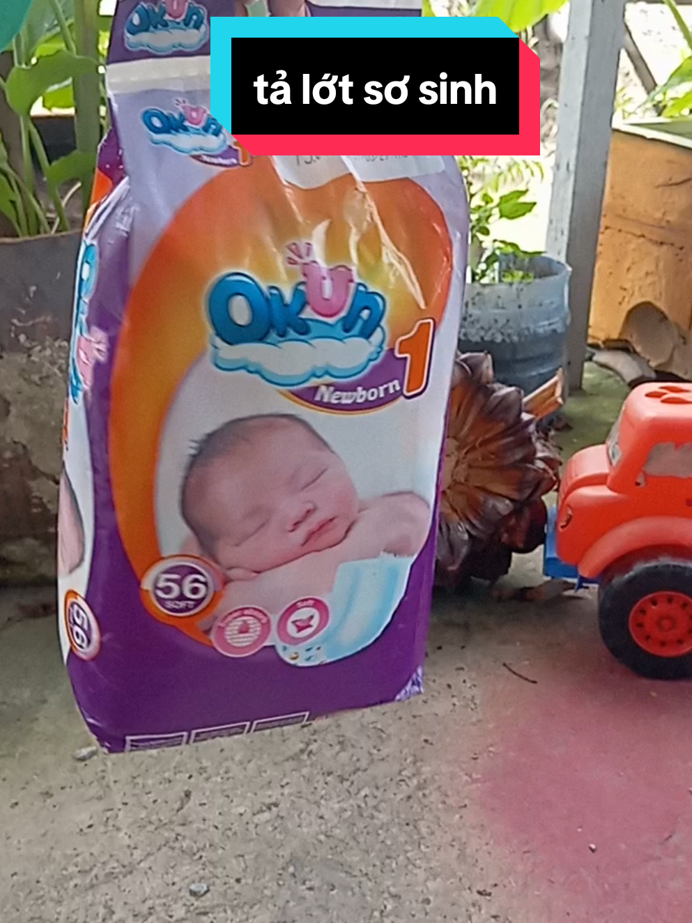 tả lót sơ sinh cho bé. giá 58k freeship#bim #bimmer #kimchi874 @kim chi874 @kim chi874 @kim chi874 