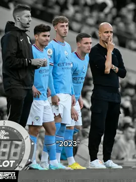 Kehilangan terbesar 💔#fyp #mancity #football #julianalvarez #palmer #footballtiktok #viral 