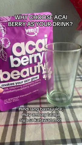 Lag ata yung price, bilin niyo na hangga’t mura pa! Sobrang beneficial #acaiberryjuicedrink #glowupinajuice #newaffiliatetiktok #viralproducts #foryoupage #creatorsearchinsights 