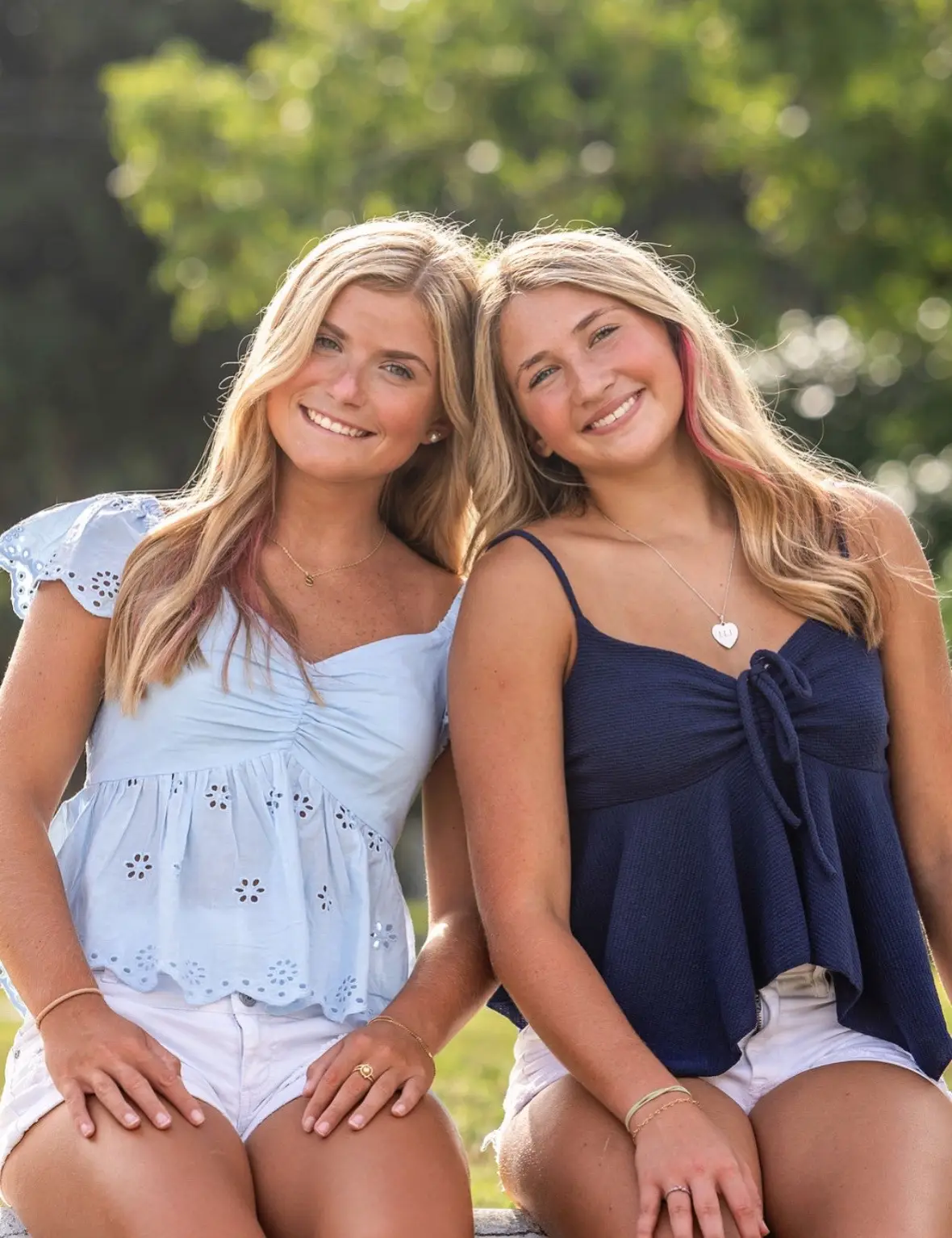 @kolby grace🎀  welp I don’t usually make TikTok’s like this abt my friends buttt it’s Kolby so ofc I do. Kolby is one of those friends everyone needs in their life, she’s someone that is always there for you and someone you can tell everything to. I’ve known her my whole life but got very close to her abt 2 years ago. I needed a real friend like her everyone needs one. I could name a lot of people that have been fake and gone behind my back but not Kolby. Our friendship is the same on or off the camera and our bond could never be broken. She is there whenever I need something and has my back for whatever I need. I never want to lose Kolby I love her more than Anything. She is the bestest friend I have ever had. Her and her family have done so much for me and I will forever be greatful. She has made these past 2 years the best years of my life. I have had so many new opportunities because of her. Thank you so much Kolby. Everyone go follow herrr. Love you Kolby 😘😘 we are 18 don’t take this down please 🔞🔞🔞