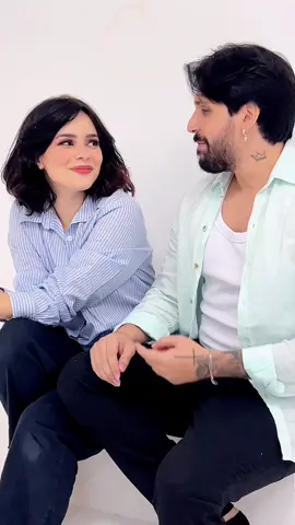 Meu tudo é você… ❤️ #rarametade #trendcasal #casal 