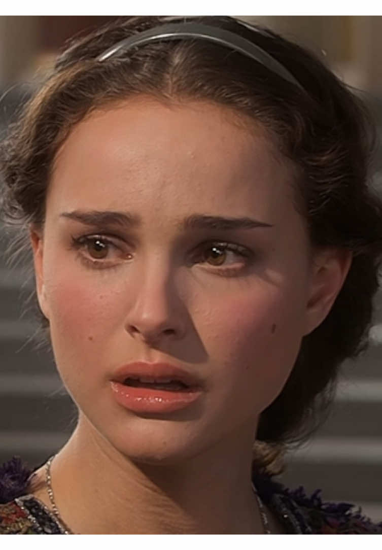 ethereal beauty                                      #natalieportman #natalieportmanedit #starwars #starwarsfan #padme #fyp #fypシ 
