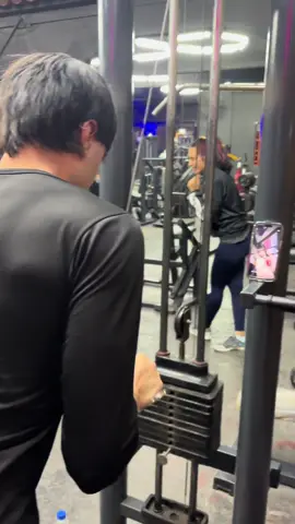 TE AMO HANNI #hanni #njz #newjeans #gym 