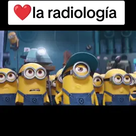#minions#amolaradiologia☢️ #drprofesorchamuco #drprofesorrx #drprofesor 