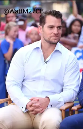 Since y'all love Henry Cavill so much like me of course! 😅💙👌 #henrycavill #mancrush #foryou #mytype #superman 