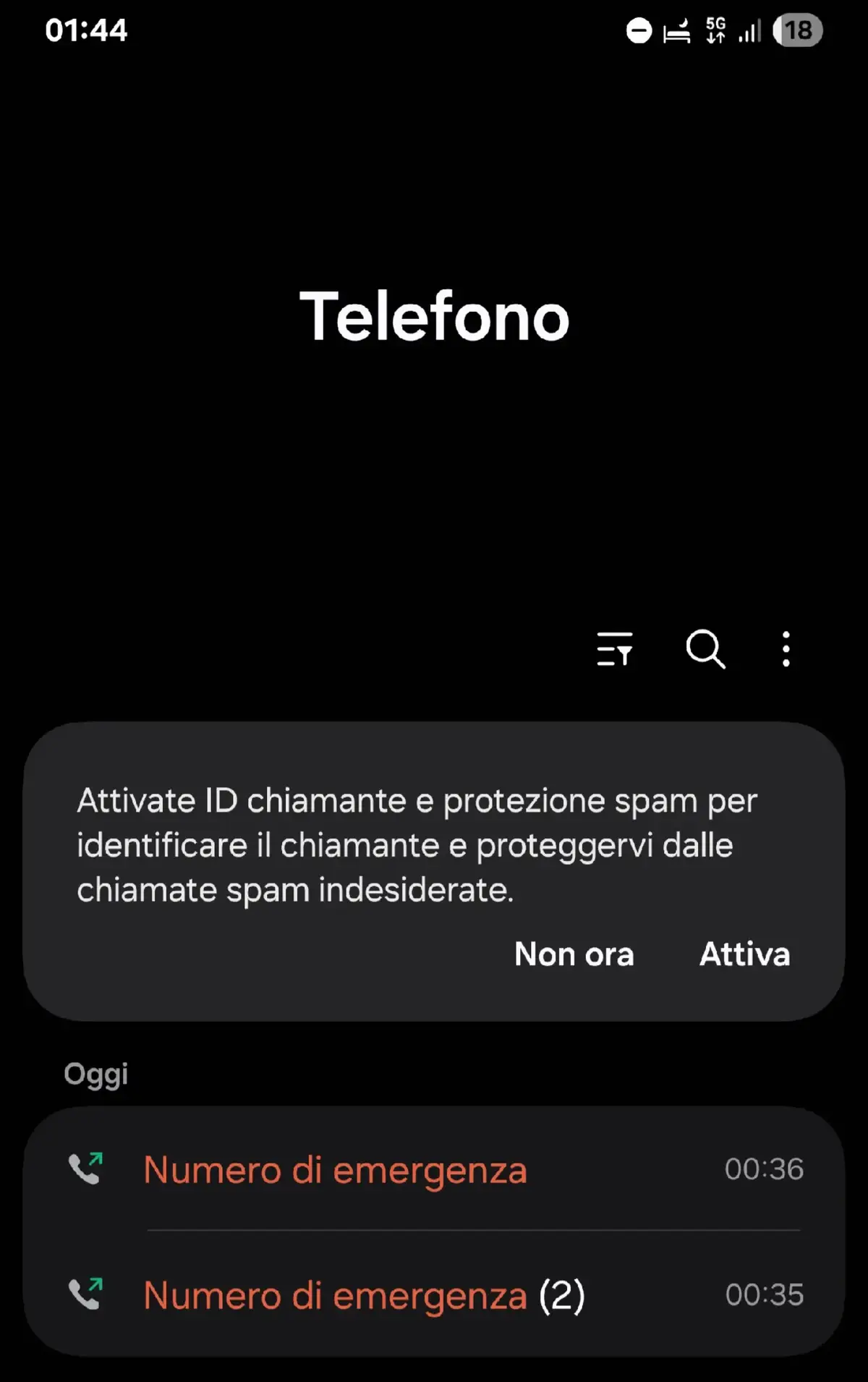 Chiami 3 volte il numero di emergenza e nessuno ti risponde. Che mondo di merda#schifo #parlamento 