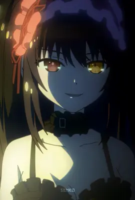 #アニメ #animetiktok #kurumi #tokisaki #kurumitokisaki #datealiveseason4 #tohkayatogami #datealiveseason5 #yoshino #karmasqd #hatanisquad #datealive #toka #tempest_squad