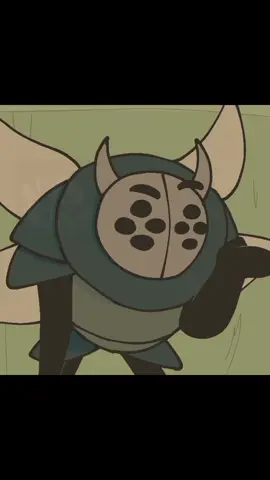 esos insensatos se pasan de insensatos (ningún hollow knight fue herido durante esta animación 💀) #animation #insensatos #hollowknight #coliseodelosinsensatos 