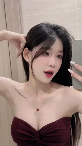 Aww~~ từ từ bình tĩnh thôi em bé ơiii👀#fyp #binyet 