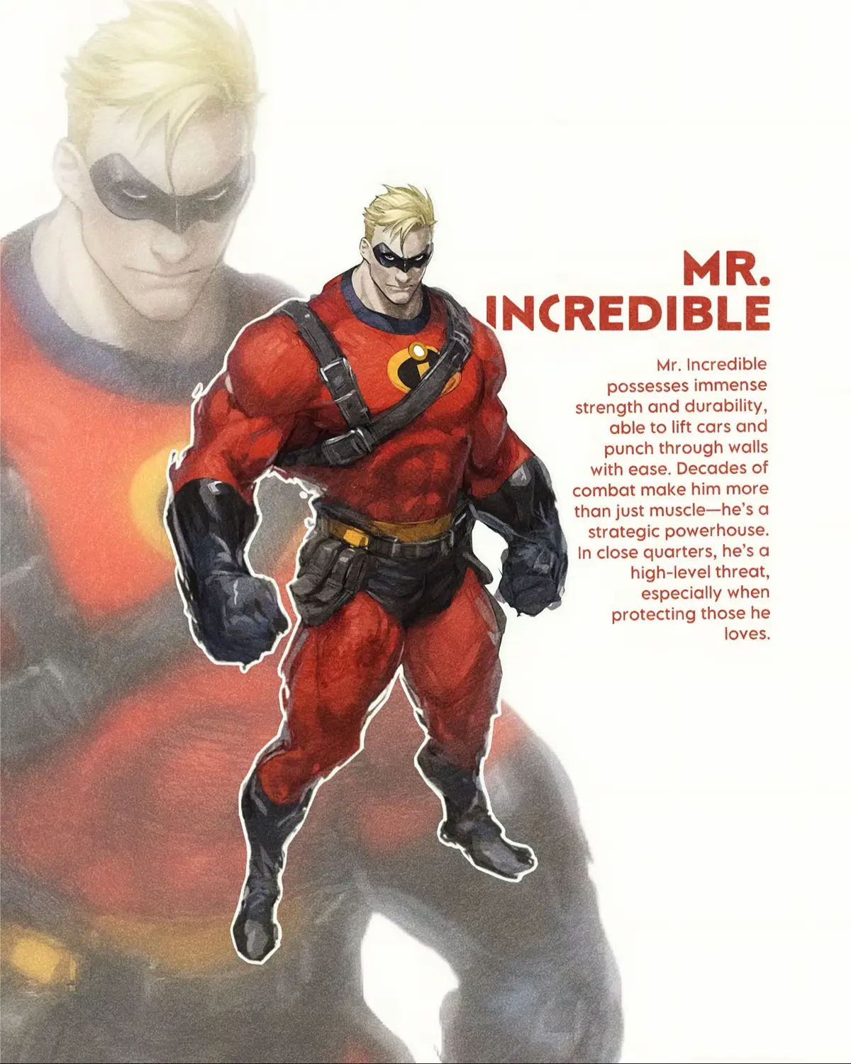 More? #incredibles #gammajack #meme #foryou #foryourpage #viral #trending #wow #pixar #incredibles2 #mrincredible #elastigirl #syndrome #jackjackbaby #jackjack #superpowers #manga #anime #animefyp #mangaedit #mangaart #conceptart #oc 