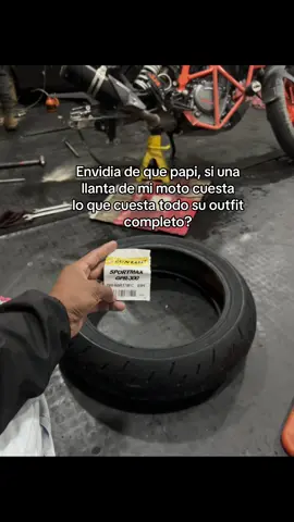 🤡🤡 #llantas #dunlop #motos  #dinero #vida #paratii 