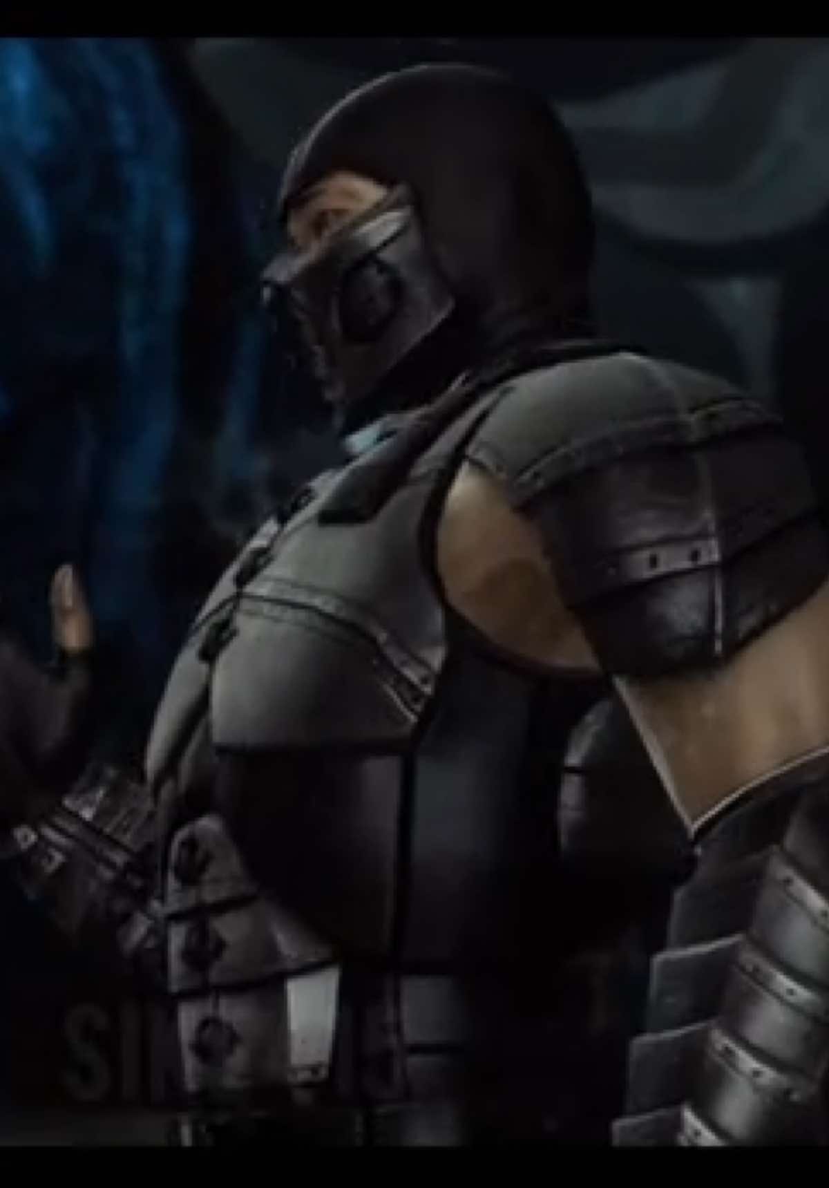 MK9 Story Mode Chapter 7 - Smoke #mk9 #mortalkombat9 #mortalkombat #smoke #sektor #linkuei #kitana #johnnycage #raiden #shaokahn #liukang #reptile #baraka #sonyablade #gaming #fy #fyp #foryou #foryoupage  #fypシ 