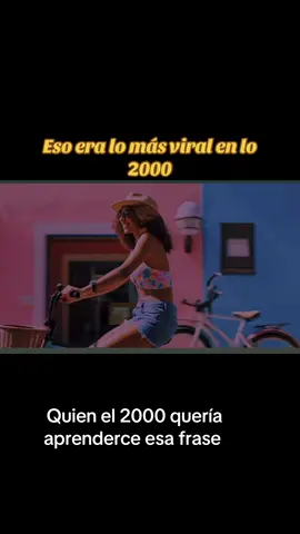 Yo me lo aprendí pero ahora 😄😄