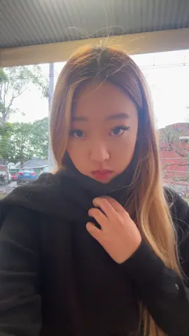 i hate rainy winter days #corporateoutfit but i have to show im clearly gen z #syd #OOTD #fyp