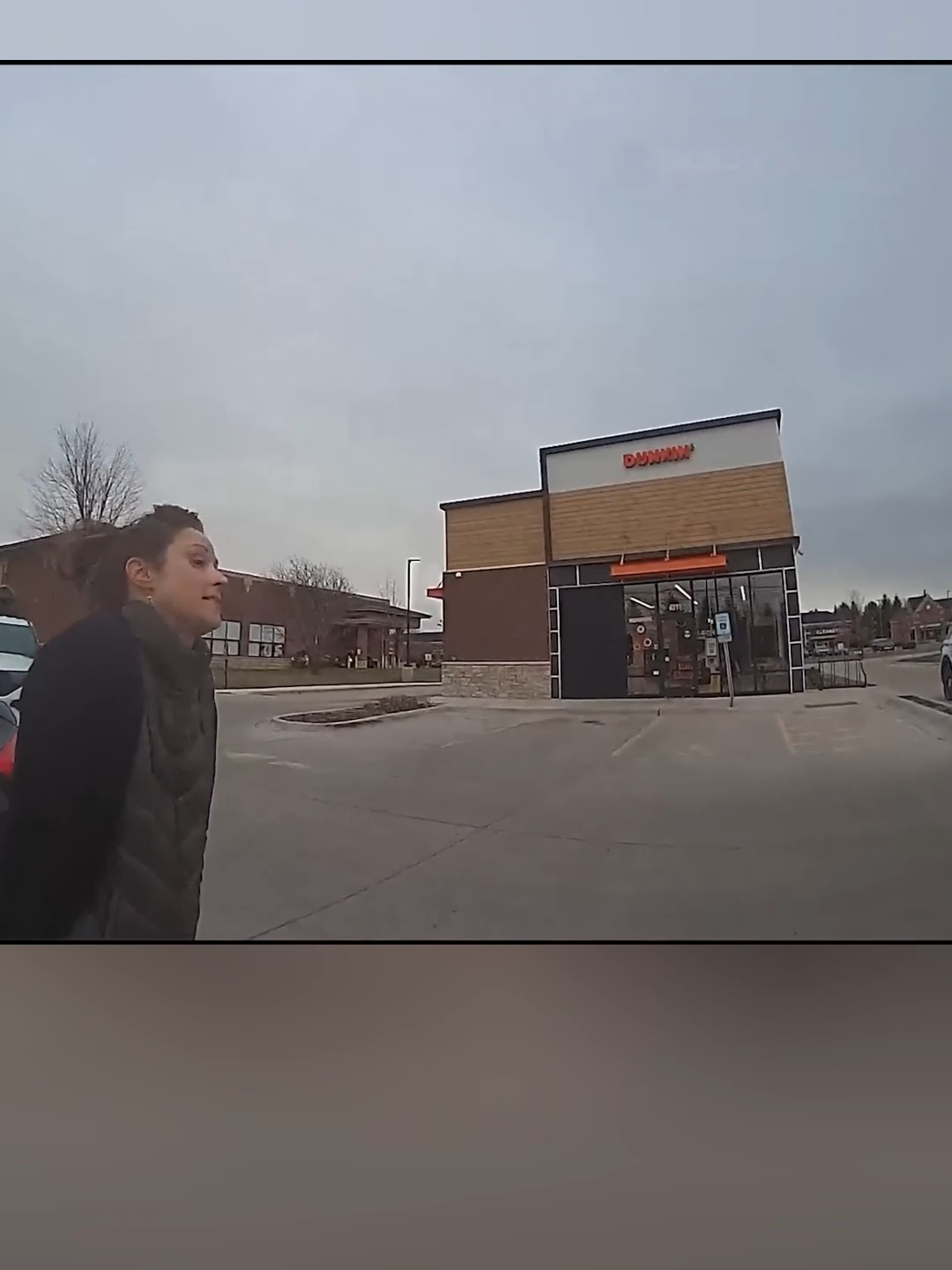 Mom Shows Up to Toddler's Dentist Appointment High, Doesn't End Well Part 3