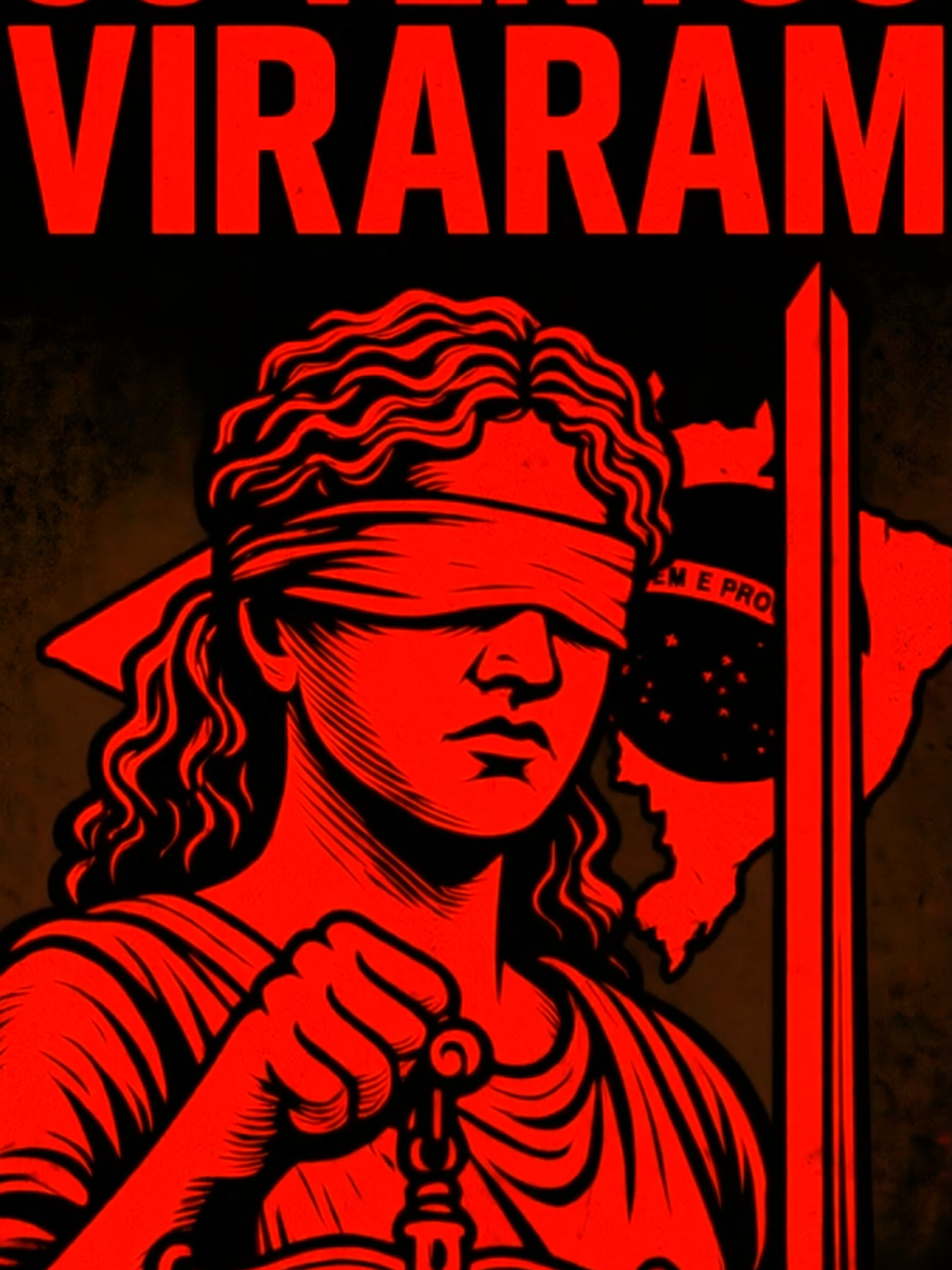 Os Ventos Viraram #rap #trap #trapbr #fyp #criticasnograve #brasil #sistema #alexandredemoraes #xandao #magnitsky #bolsonaro #protesto #direita