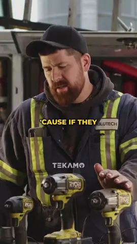 TRUE!!! Ain't nobody got time for that! #bluecollar #mechanic #dieselmechanic #tools #heavyequipment #trades #mechanic #diesel @fortis_hd @tekamohd