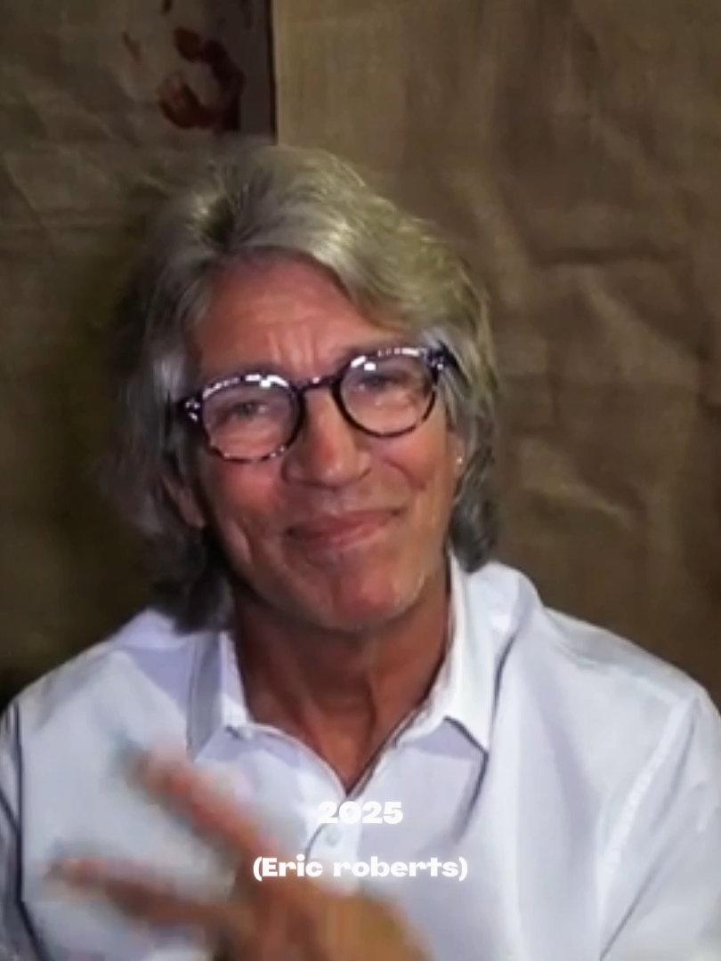 . #ericrobertsedit #kingofthegypsies #tiktokponemeenparati #fyp #paratiii #nofloptiktokplis @tiktokglobal