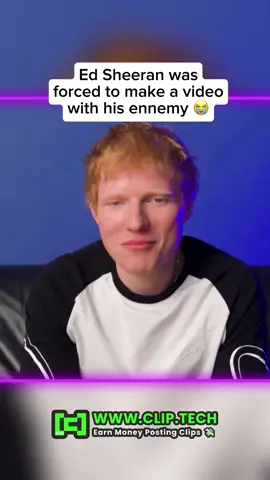 That was so funny 😂 #edsheeran #betasquad #video #singer #song #music #clips 