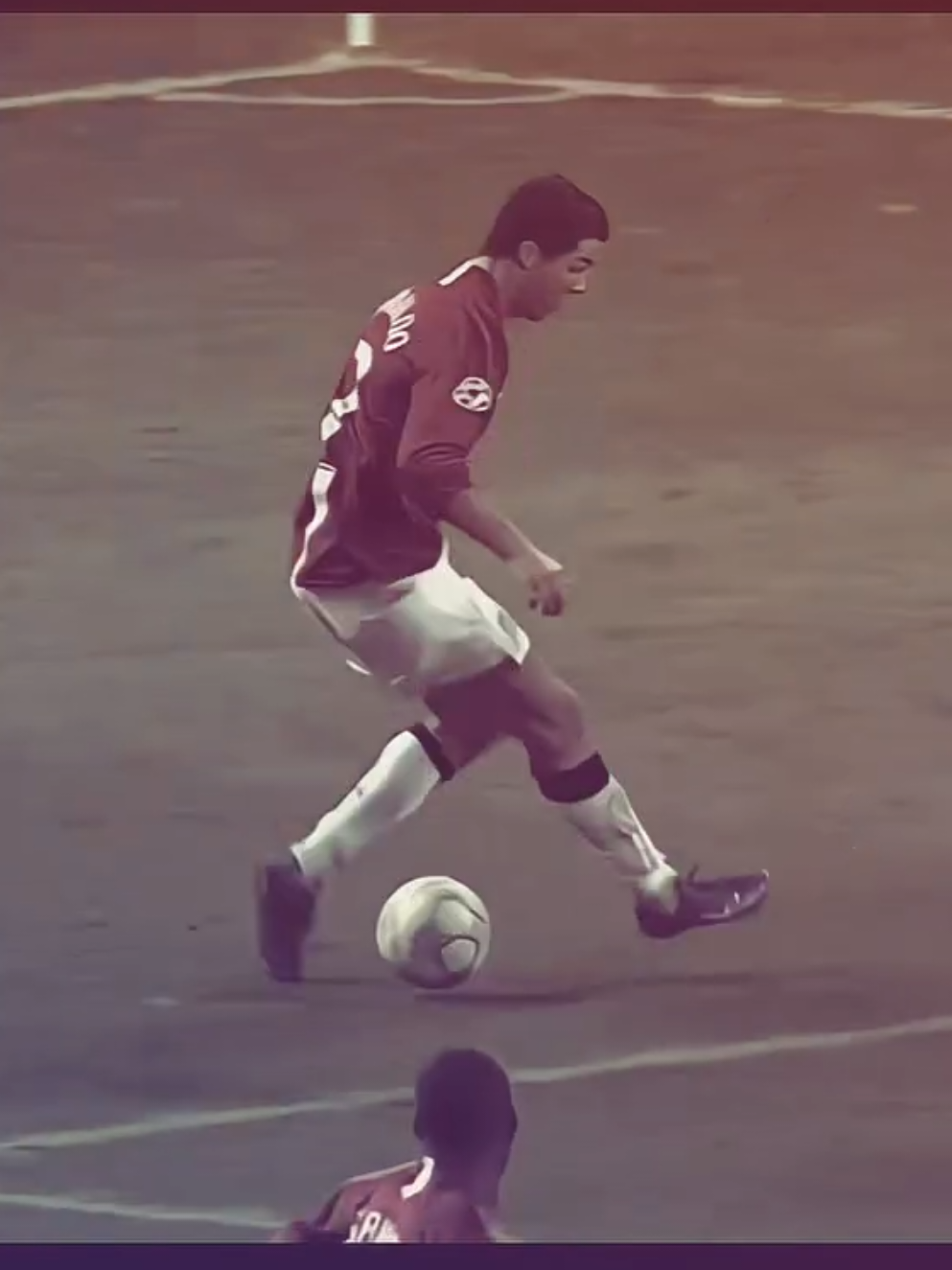 من عطرك اني شتميت😓💔 ... J .  #ronaldo2008 #cristianos #رونالدو #ronaldo #J #J #J 