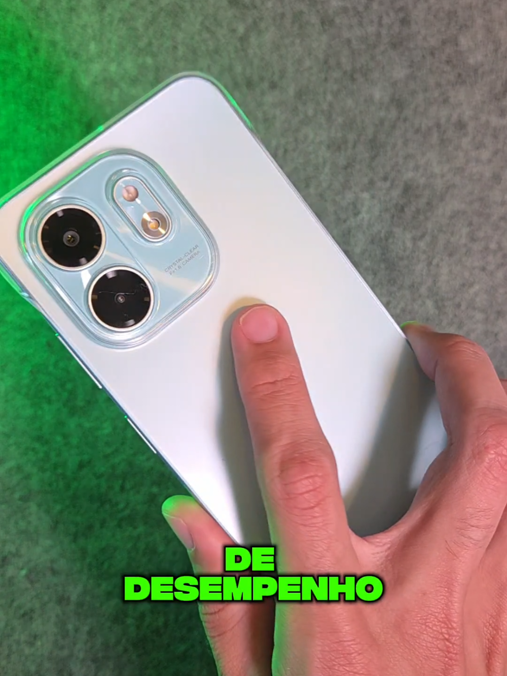 O Infinix Smart 9 roda JOGOS? 🤔 #Cod #freefire #Infinix #infinixsmart9 #infinixbrkoc  @Infinix Brasil 