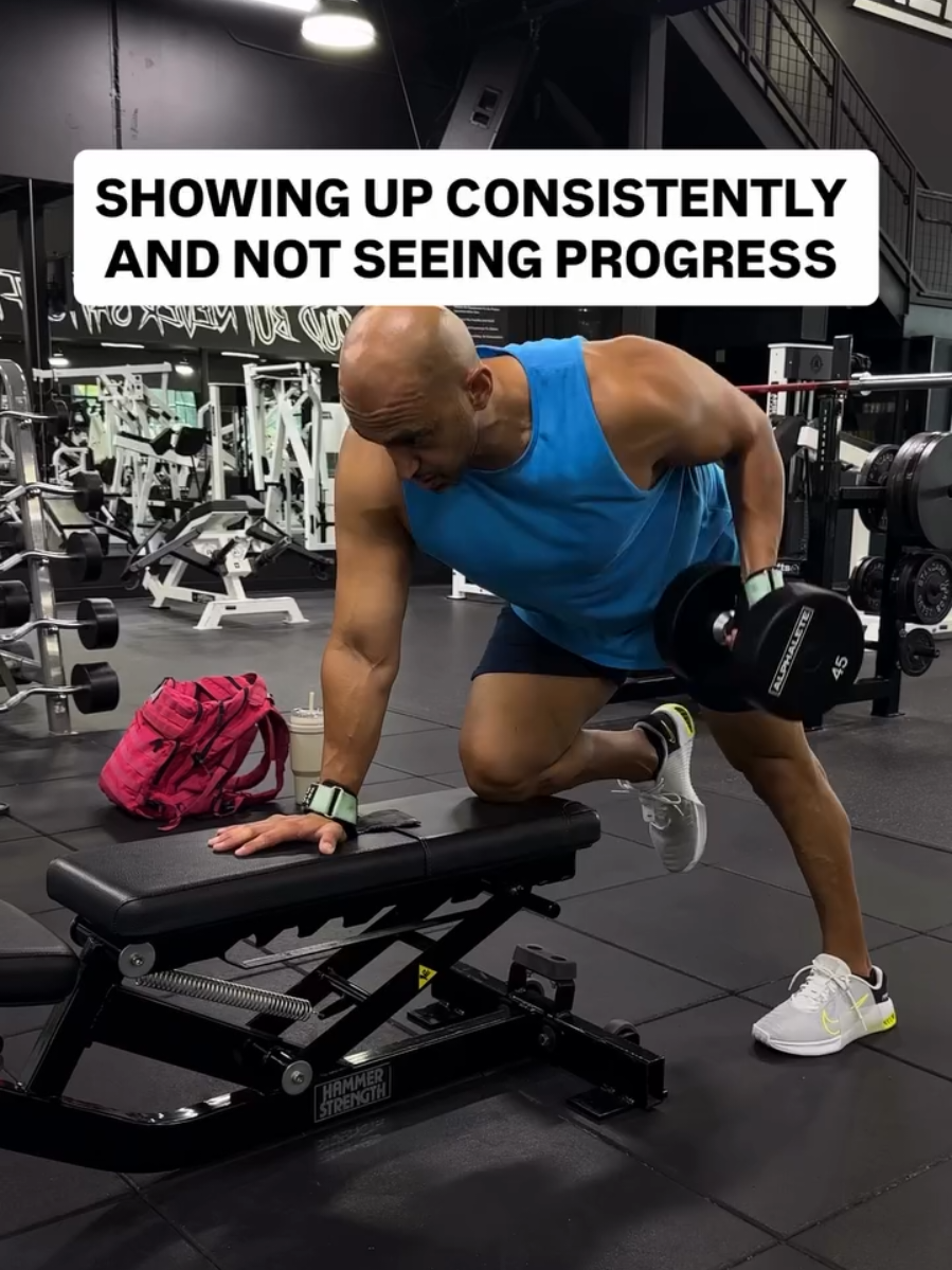 ❌Why eating clean isn’t working for you If you need clean, trying hard, and do all the cardio… But your body still isn’t changing ✅The good news is, you’re doing something. The bad news is, you have no strategy Here’s what I change first with clients: 1️⃣ Set realistic calories (not extreme cuts) 2️⃣ Build meals that actually satisfy hunger 3️⃣ Train with progression, not random workouts The fat drops. The cravings go down, and the plan actually sticks The fat melts away, they’re cravings go down, and they finally stick with the plan 📲 DM me “PLAN” if you’re tired of doing everything right and still seeing nothing change . . . #plateau #weightlossplateau #losefat #losefatbuildmuscle #buildmusclelosefat #leanmuscle #tonedbody 