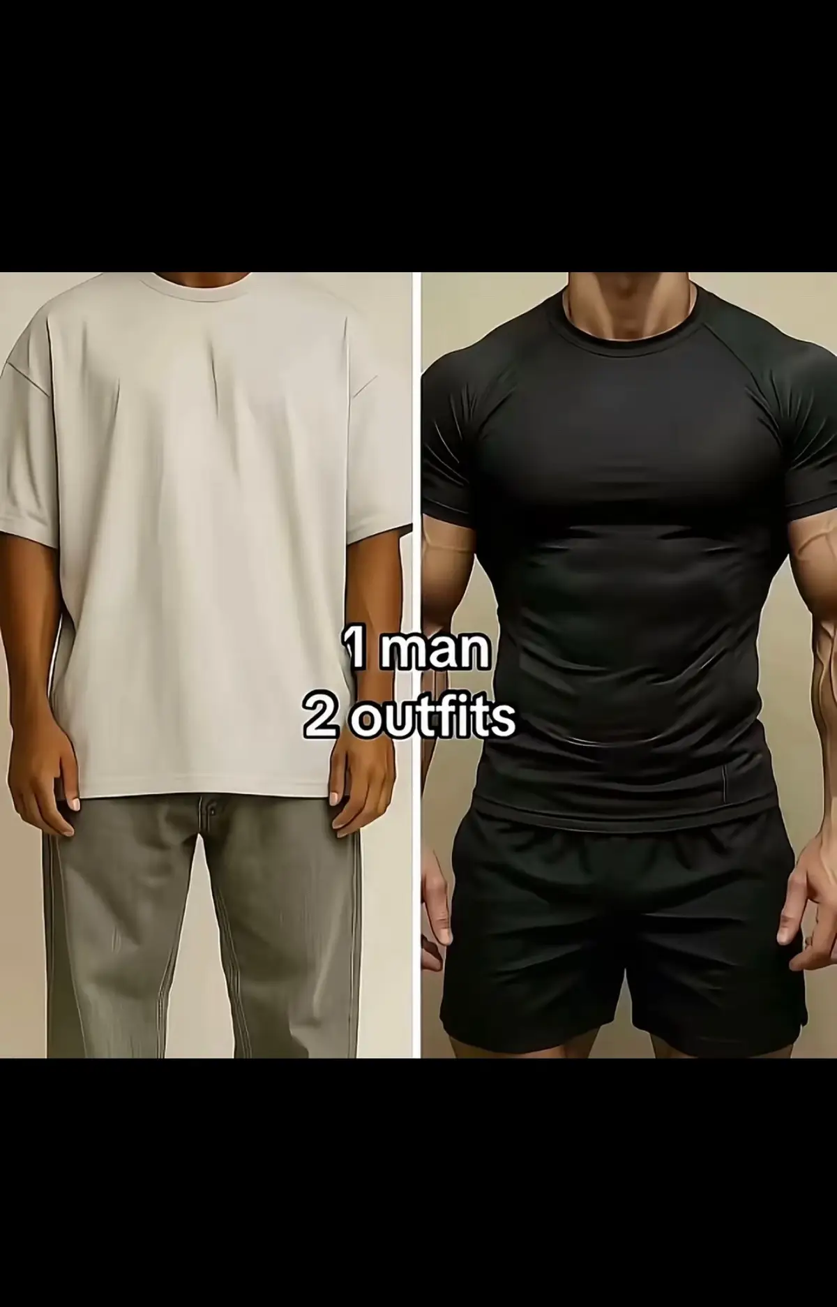 #outfit #gymfit #GymTok #trend #fyp 