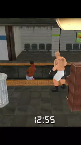 Bro killed him then started playing piano #wrestlingempire #FYP #rd_wrestling #fyp #shorts 