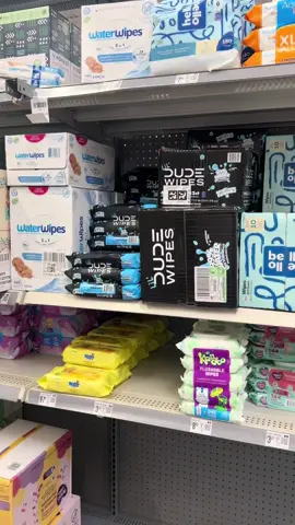 Smell Ya Later, Toilet Paper! #dudewipes #foryou #lildudewipes #stayfresh #dudeambassador @dudewipes 