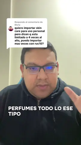 Respuesta a @Bluny ¿Cómo importar Skincare maquillaje sin problemas con aduana? . . . . . . . #import #importaciones #importacion #importacionesperu #importacionesdechina #importacioneschina #comoimportar #alibaba #AlibabaTips #NegociosDigitales #aarontafurimport