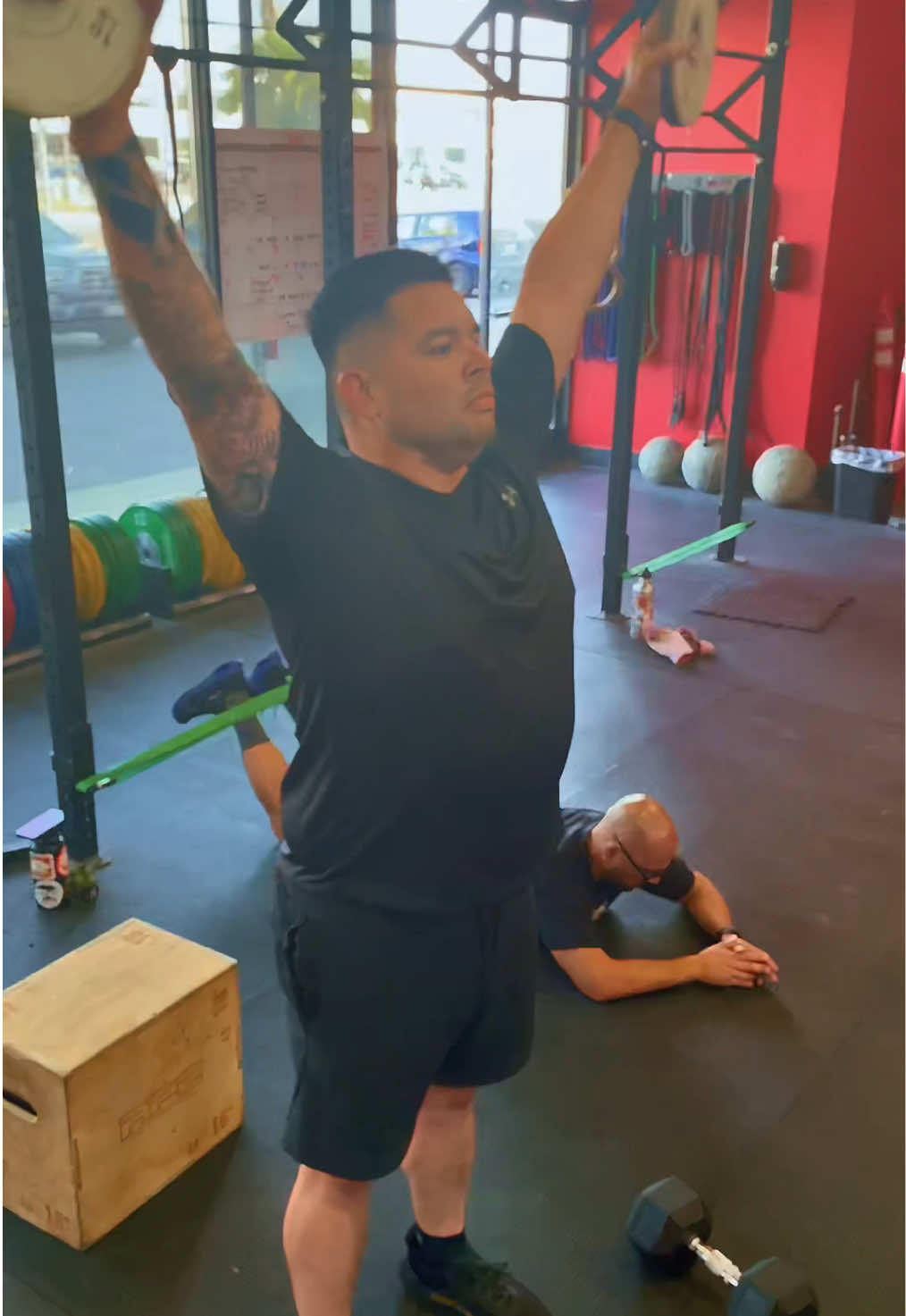 #apearena #apearenariverside #apearenaontario #inlandempire #southerncalifornia #Fitness#accessories #olympicweightlifting #fitnessmotivation #exercise 