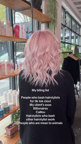 What did i miss? #bitinglist #tylerchillders #clthairstylist 