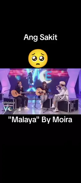 GGV: Moira Dela Torre Sing 