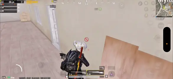 I'll be fine this time. I'll prove it✨ #pubgmobile #pubgm #fyp #fypシ゚ #clutch #1v4 #ultimateroyale @Yihyun 