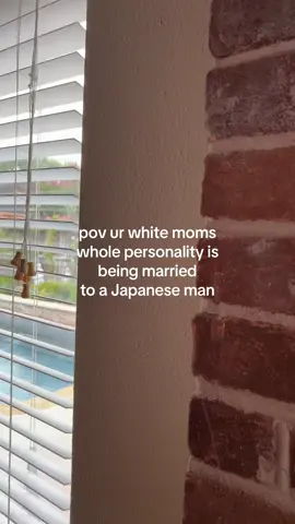 she’s fluent too 🇯🇵  #fyp #viral #trend #asain #japanese #mixedmarriage #funny 