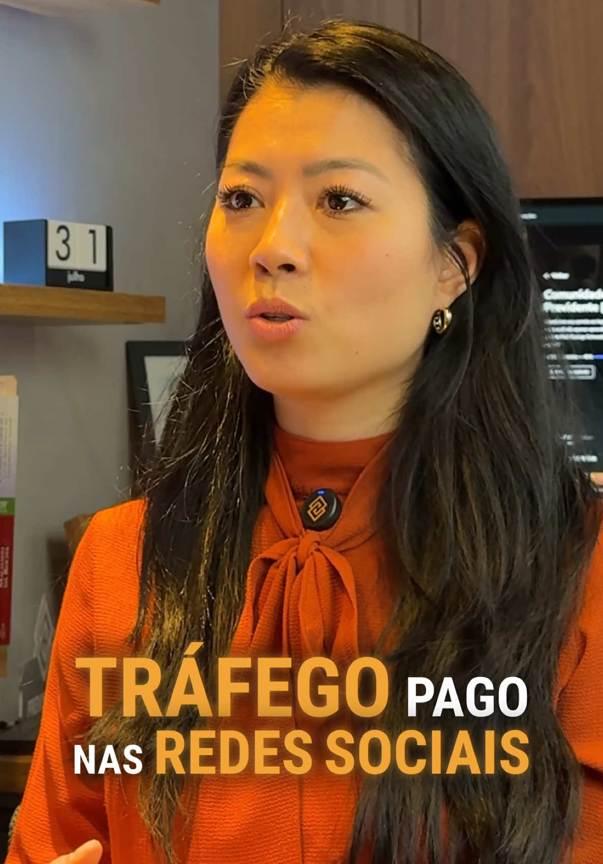 Marketing na advocacia é fundamental! Mas não basta saber o que pode e o que não pode segundo a OAB... É preciso saber como se conectar de verdade com as pessoas. É isso que faz o cliente lembrar de você na hora certa. Você pode ter redes sociais, fazer tráfego pago ou orgânico, criar vídeos... Mas se fizer da forma errada, vira propaganda vazia ou até infração ética. 👨‍🏫 Agora, se você quiser que eu te mostre na prática como produzir conteúdos que atraem clientes com ética e estratégia, comenta aqui embaixo: 👉 LIVE Se tiver bastante interesse, organizo uma aula gratuita, direta ao ponto, sem enrolação, com exemplos reais e sanando as suas dúvidas. Comente👇 #advocaciaprevidenciaria #advogadaprevidenciarista #advogadoprevidenciário 