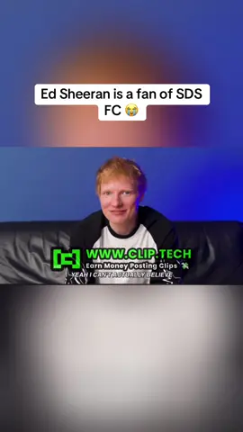 #edsheeran #sharky #sdsfc #manager how much you think sharks paid him😭