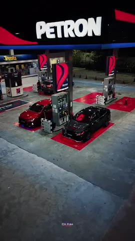 Kalau takut jangan ikut, kalau ikut jangan takut ye dokk @Azura Fadzil 🤩 🎥 by: @Co.Yum #fypシ #viosparicrew #viospari #vg4c #vioshitam 