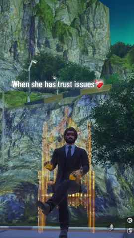 When she has trust issues🫠❤️‍🩹💕 #fyp #unfrezzmyaccount #foryou #foryoupage 