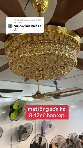 Trả lời @mạnh tiến phú lương đa dạng mẫu mã và các loại màu #vuaquat 