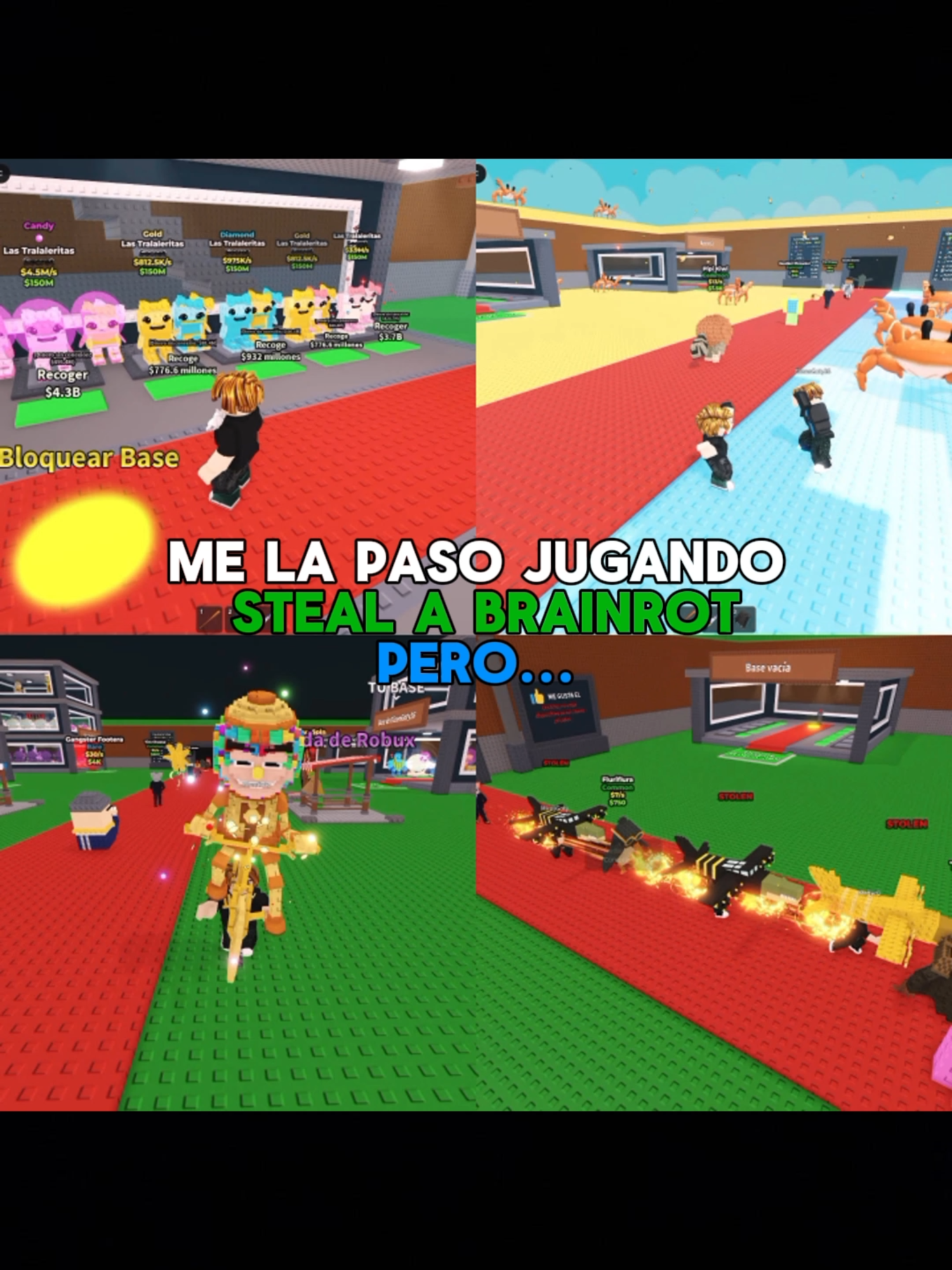 memories ##deadrails #stealabrainot #robloxfyp