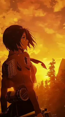 Mikasa: The Courage of an Ackerman | Live Wallpaper #livewallpaper #AttackOnTitan #mikasa #shingekinokyojin #wallpaper #4kwallpaper #4klivewallpaper #wallpapers #fantasy #hdwallpapers #anime #animetiktok #tiktok #fyp #paratiiiiiiiiiiiiiiiiiiiiiiiiiiiiiii 