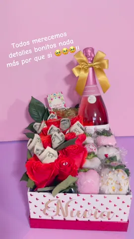 ✨ Todos merecemos detalles bonitos que nos alegren el alma. Un pequeño gesto puede hacer una gran diferencia. 💝 #DetallesConAmor #RegalosBonitos #HechoConAmor #EmprendimientoCreativo #IdeasConSentido #CosasQueInspiran #DetallesQueEnamoran #RegalosPersonalizados #ParaTiConAmor #MomentosEspeciales